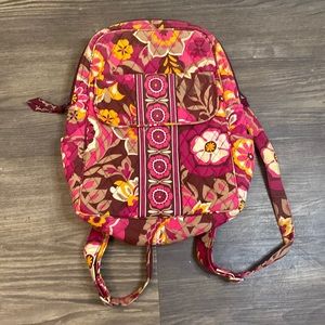 Vera Bradley Backpack